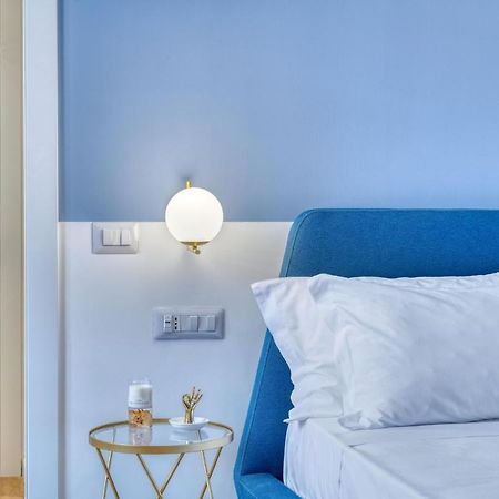 Izzhome Corso76 Cagliari Bagian luar foto
