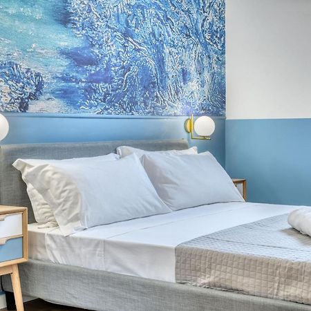 Izzhome Corso76 Cagliari Bagian luar foto