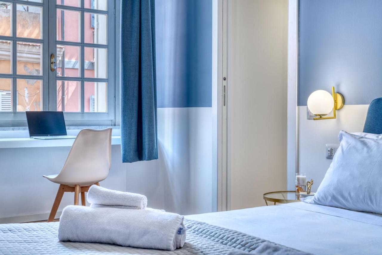 Izzhome Corso76 Cagliari Bagian luar foto