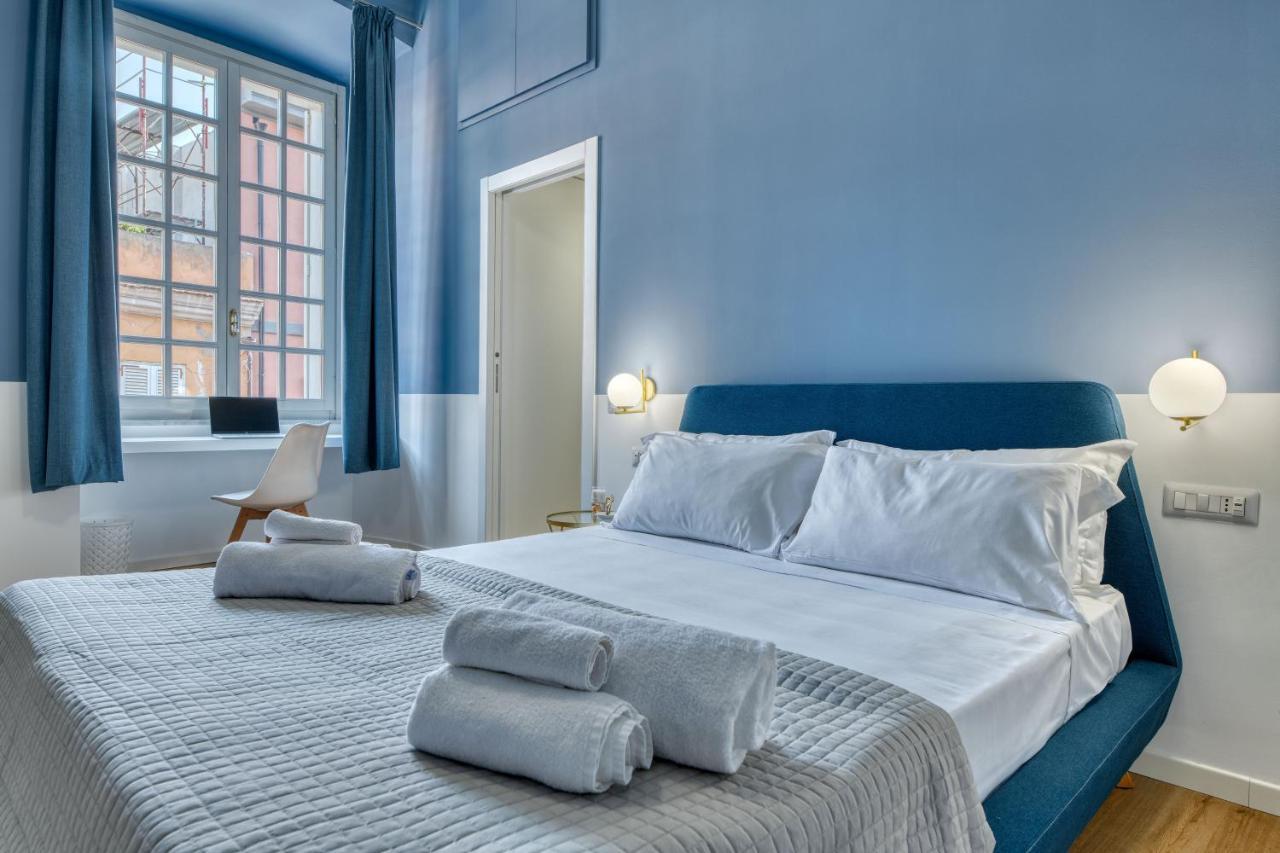 Izzhome Corso76 Cagliari Bagian luar foto
