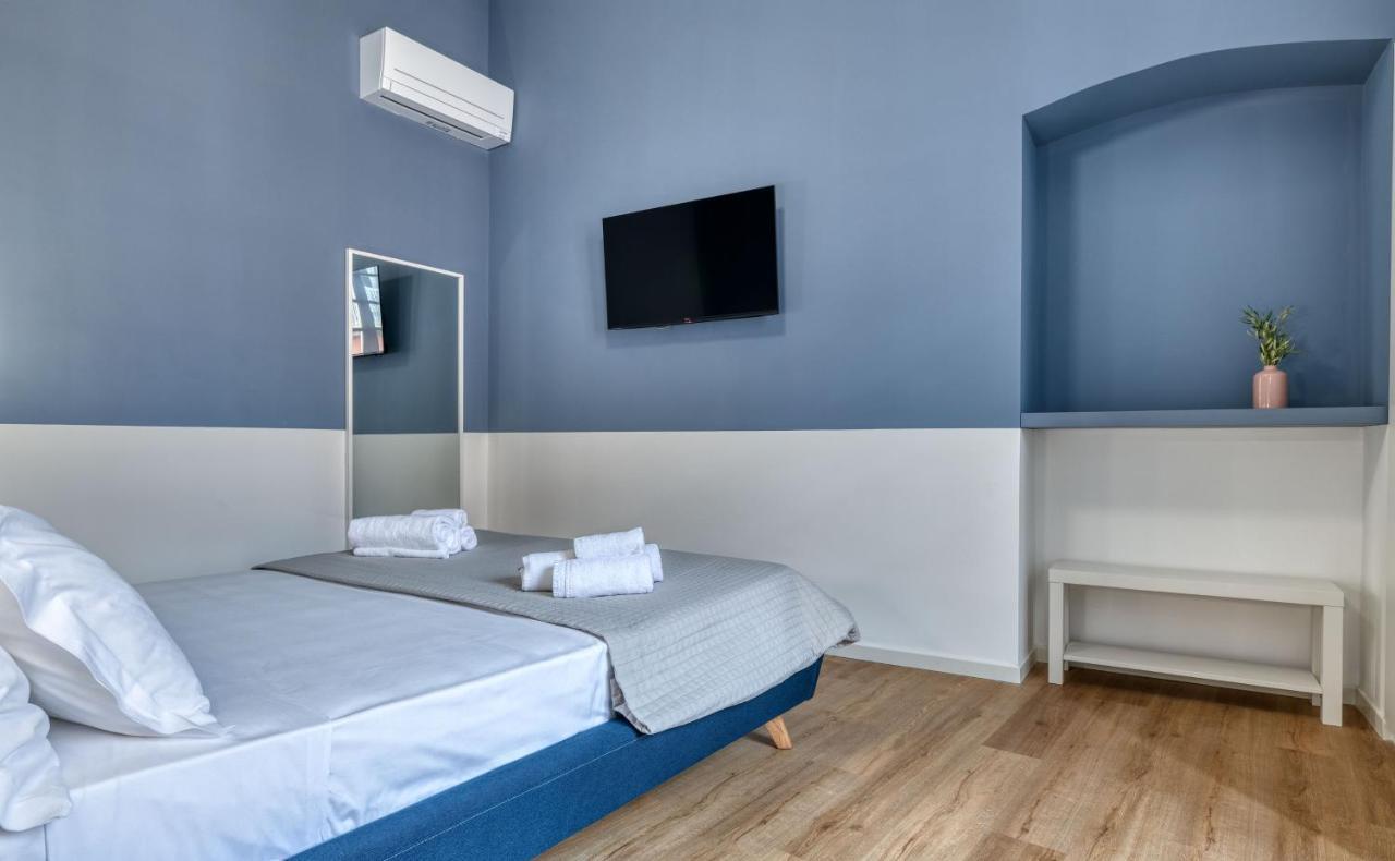 Izzhome Corso76 Cagliari Bagian luar foto