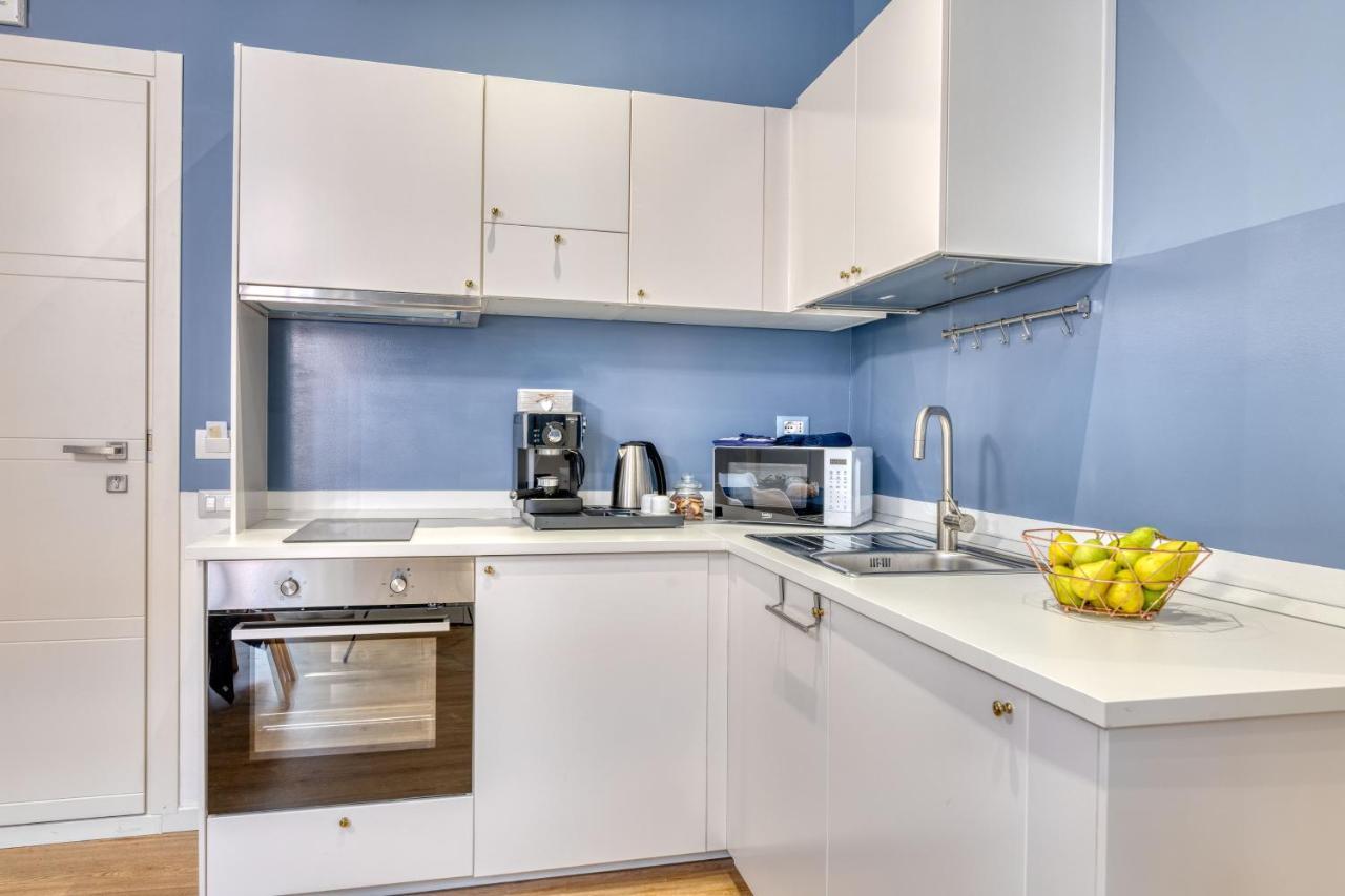 Izzhome Corso76 Cagliari Bagian luar foto