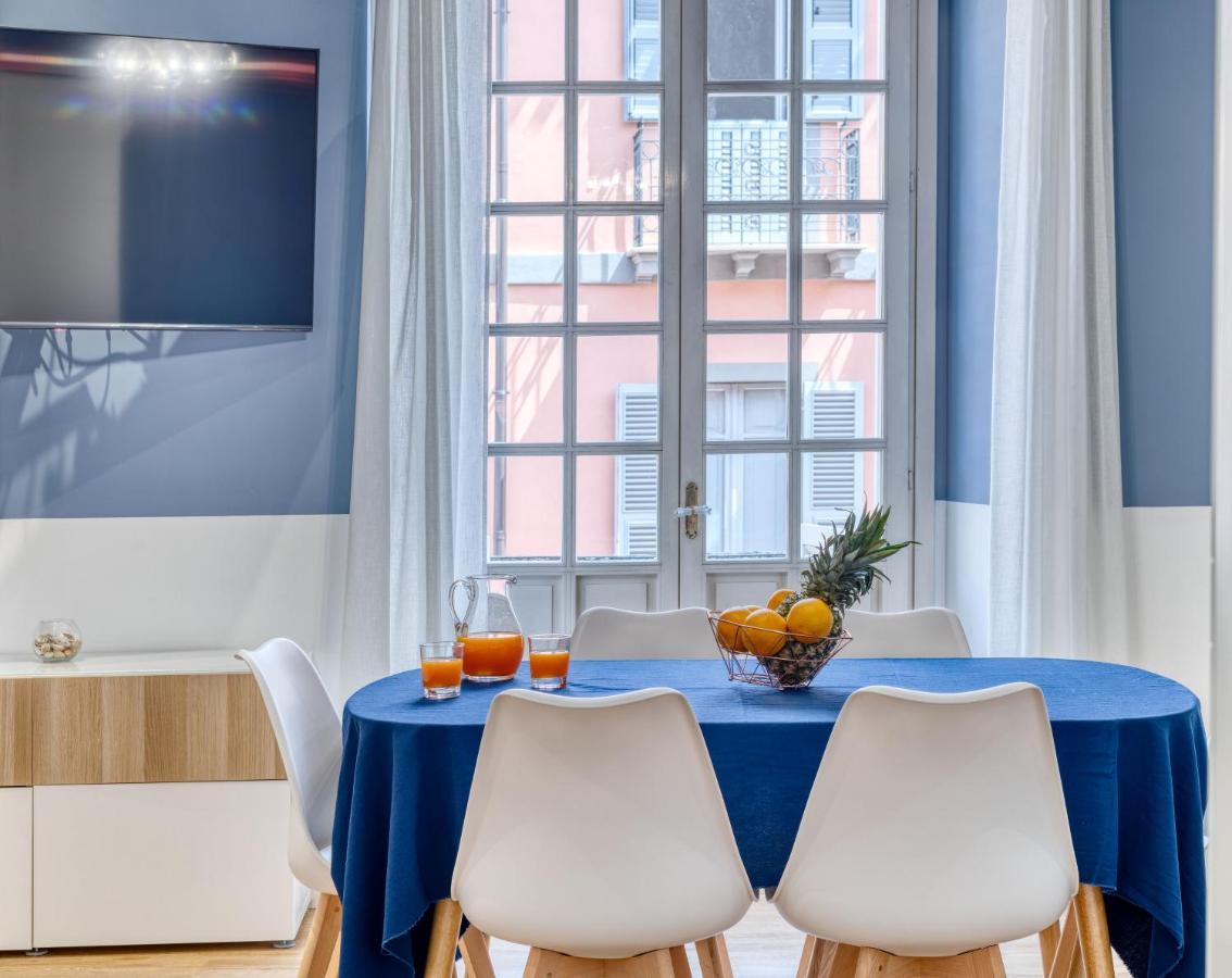 Izzhome Corso76 Cagliari Bagian luar foto