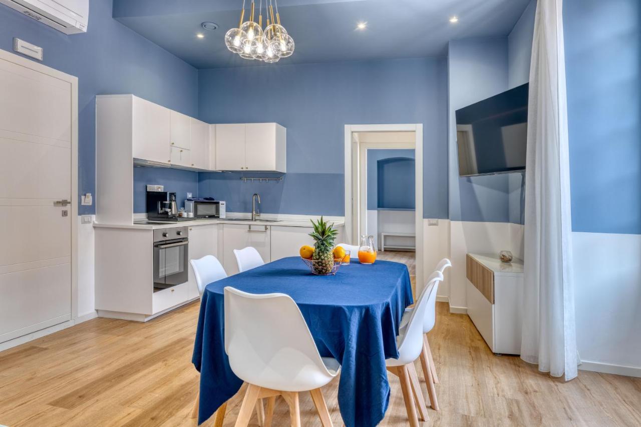 Izzhome Corso76 Cagliari Bagian luar foto