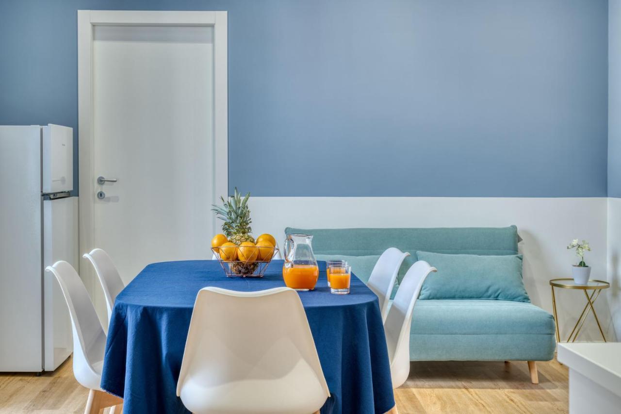 Izzhome Corso76 Cagliari Bagian luar foto