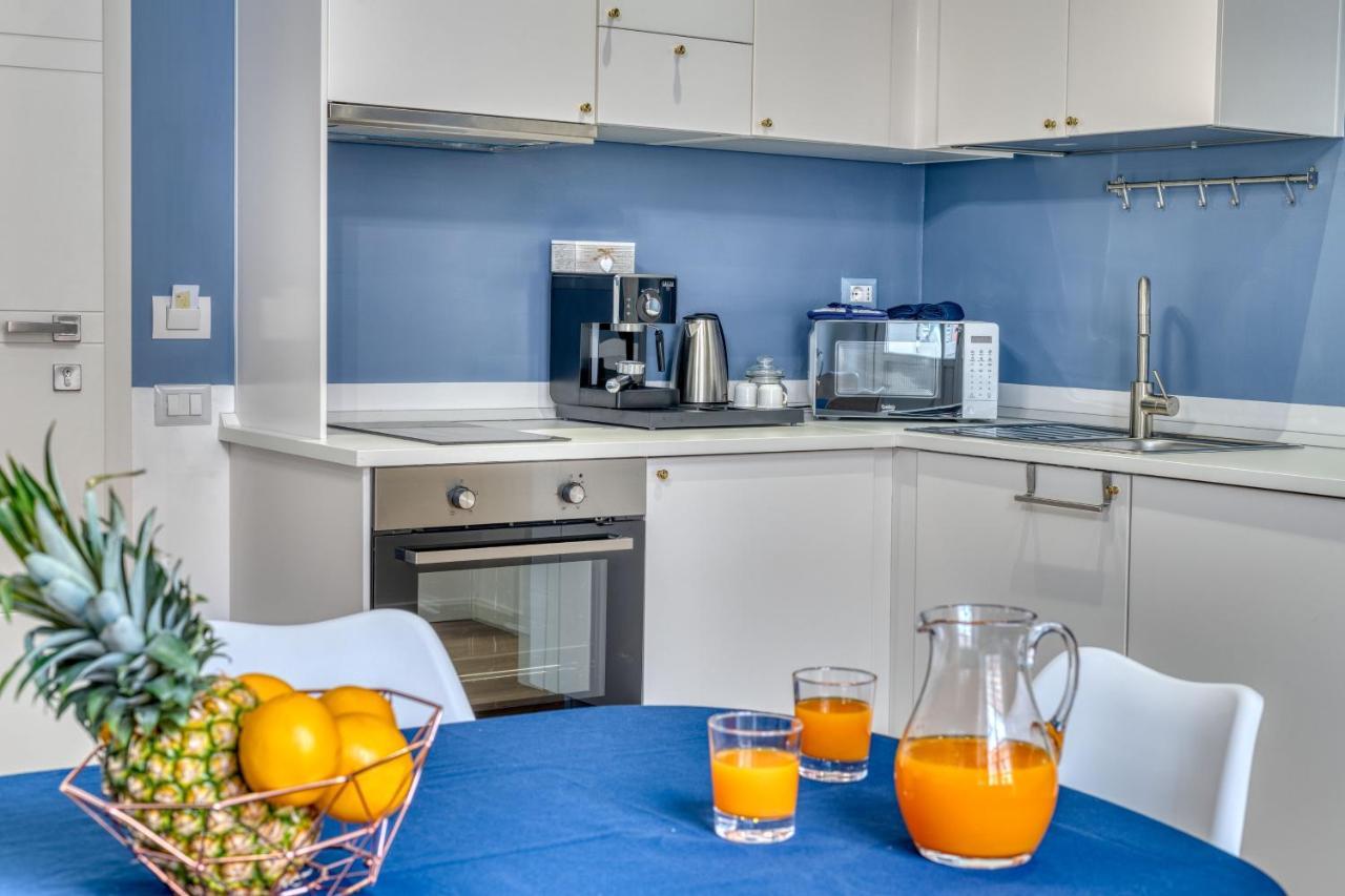 Izzhome Corso76 Cagliari Bagian luar foto