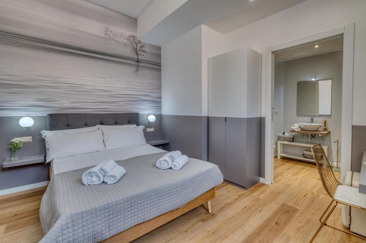 Izzhome Corso76 Cagliari Bagian luar foto