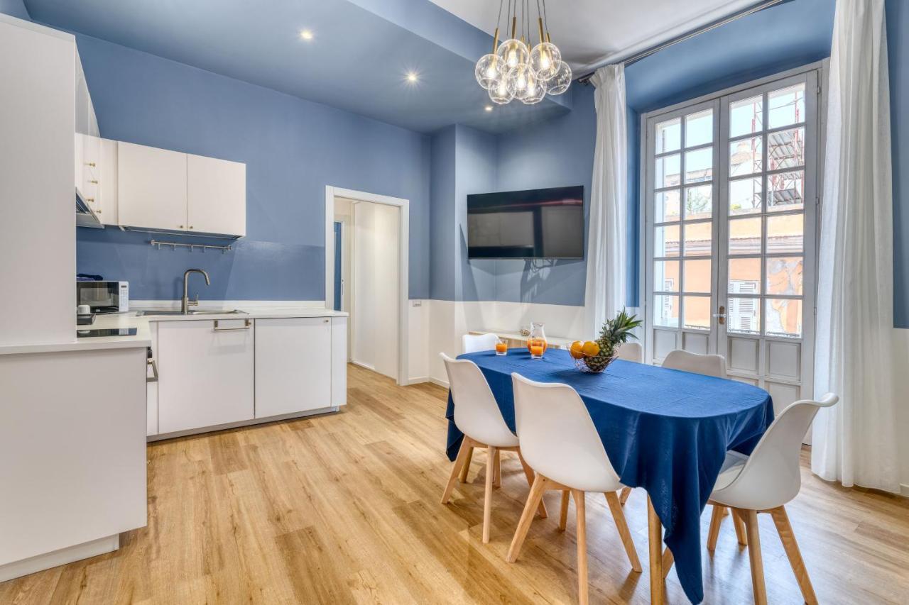Izzhome Corso76 Cagliari Bagian luar foto