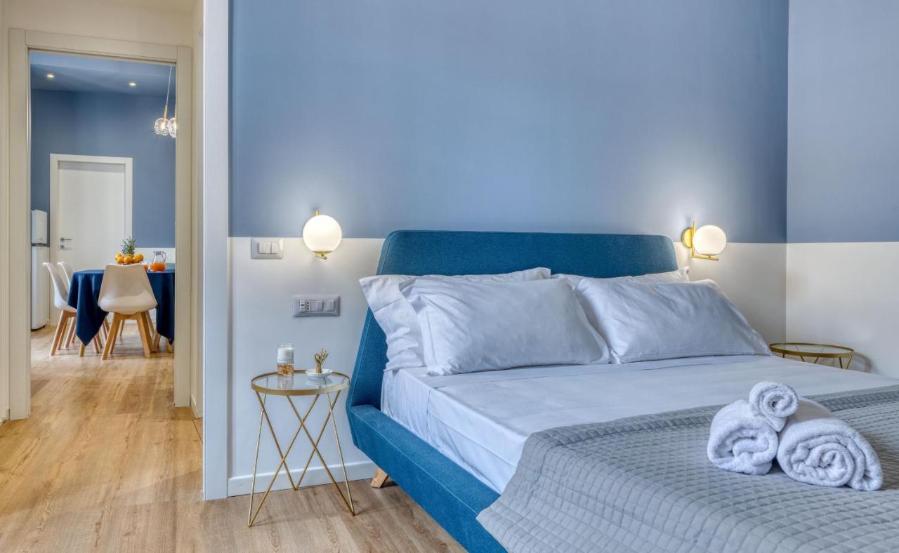 Izzhome Corso76 Cagliari Bagian luar foto