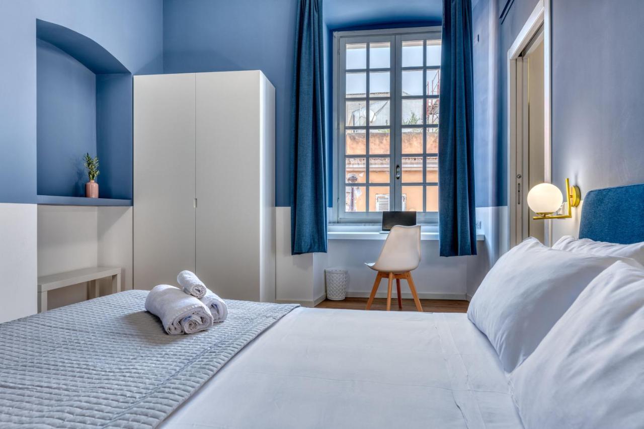 Izzhome Corso76 Cagliari Bagian luar foto