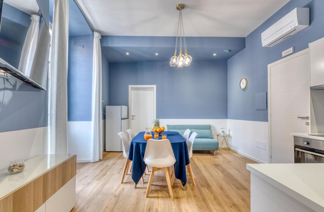 Izzhome Corso76 Cagliari Bagian luar foto