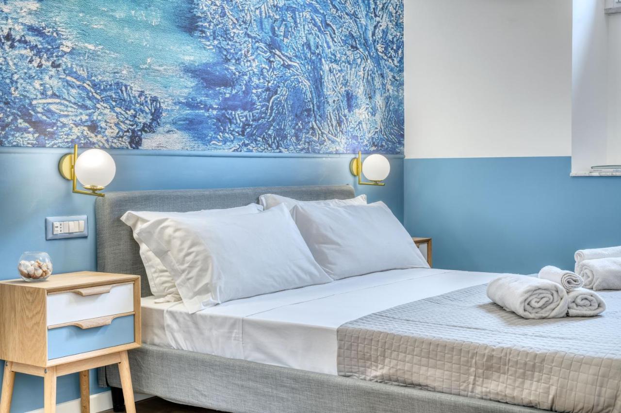 Izzhome Corso76 Cagliari Bagian luar foto