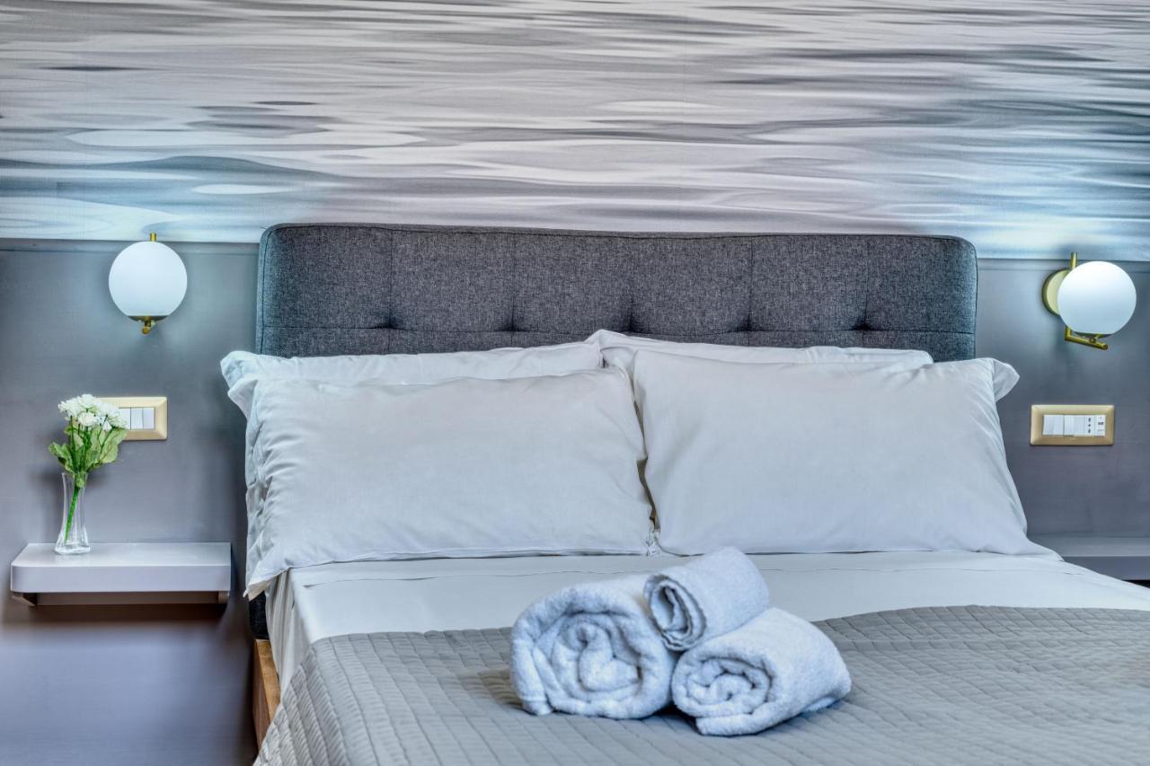 Izzhome Corso76 Cagliari Bagian luar foto