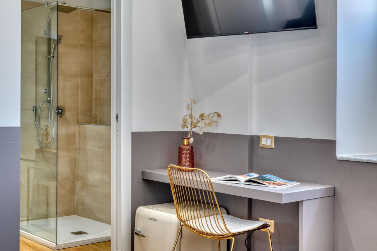 Izzhome Corso76 Cagliari Bagian luar foto