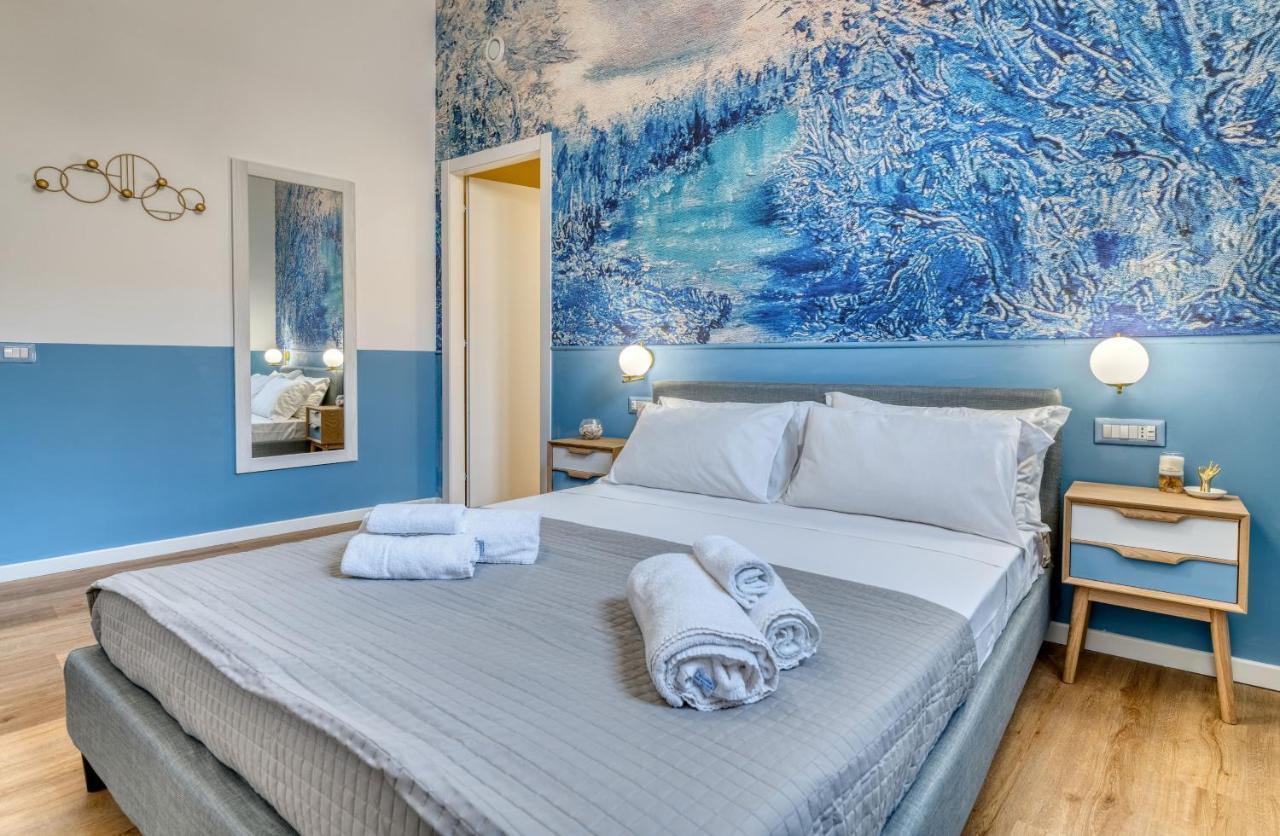 Izzhome Corso76 Cagliari Bagian luar foto
