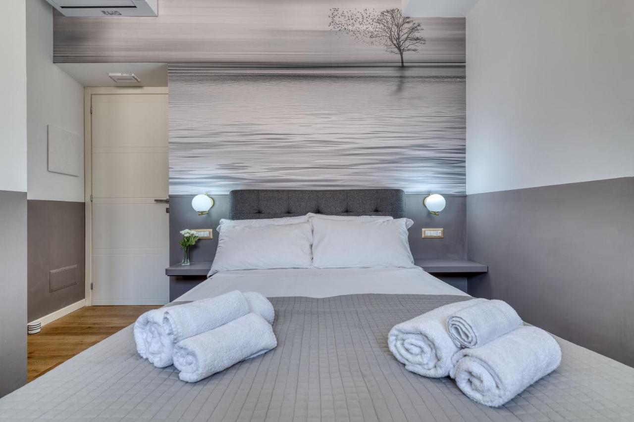 Izzhome Corso76 Cagliari Bagian luar foto