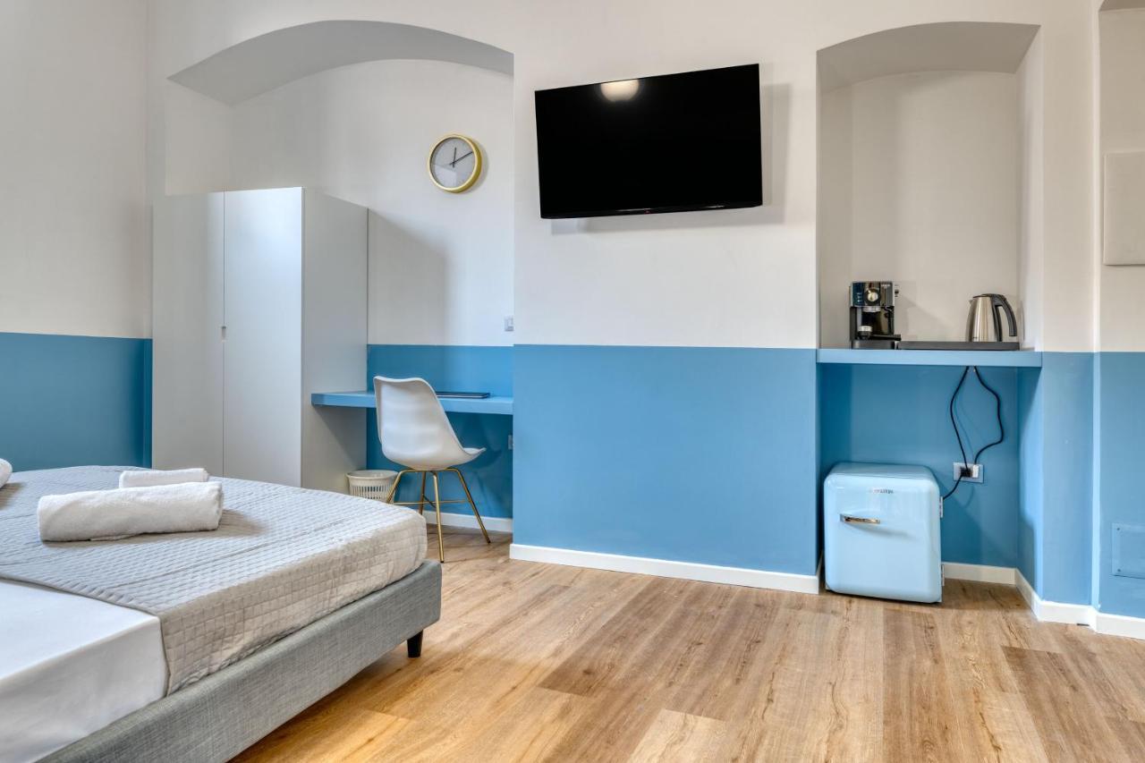 Izzhome Corso76 Cagliari Bagian luar foto
