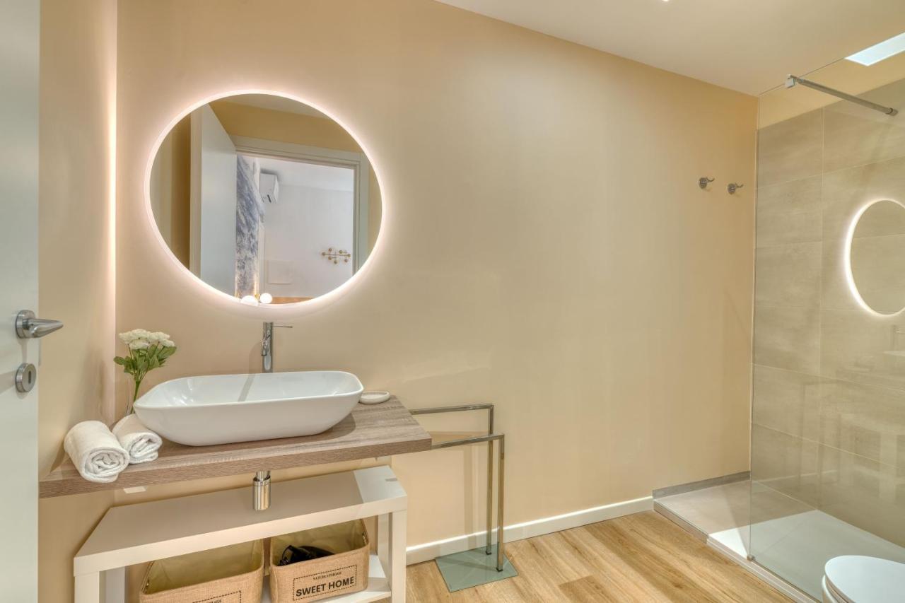 Izzhome Corso76 Cagliari Bagian luar foto