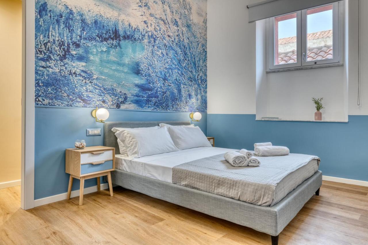 Izzhome Corso76 Cagliari Bagian luar foto