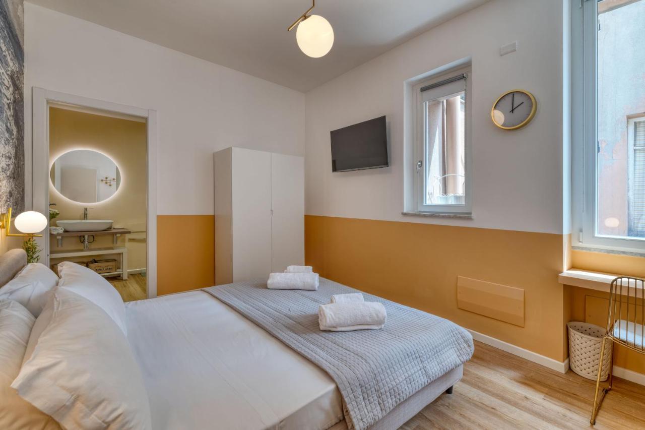 Izzhome Corso76 Cagliari Bagian luar foto