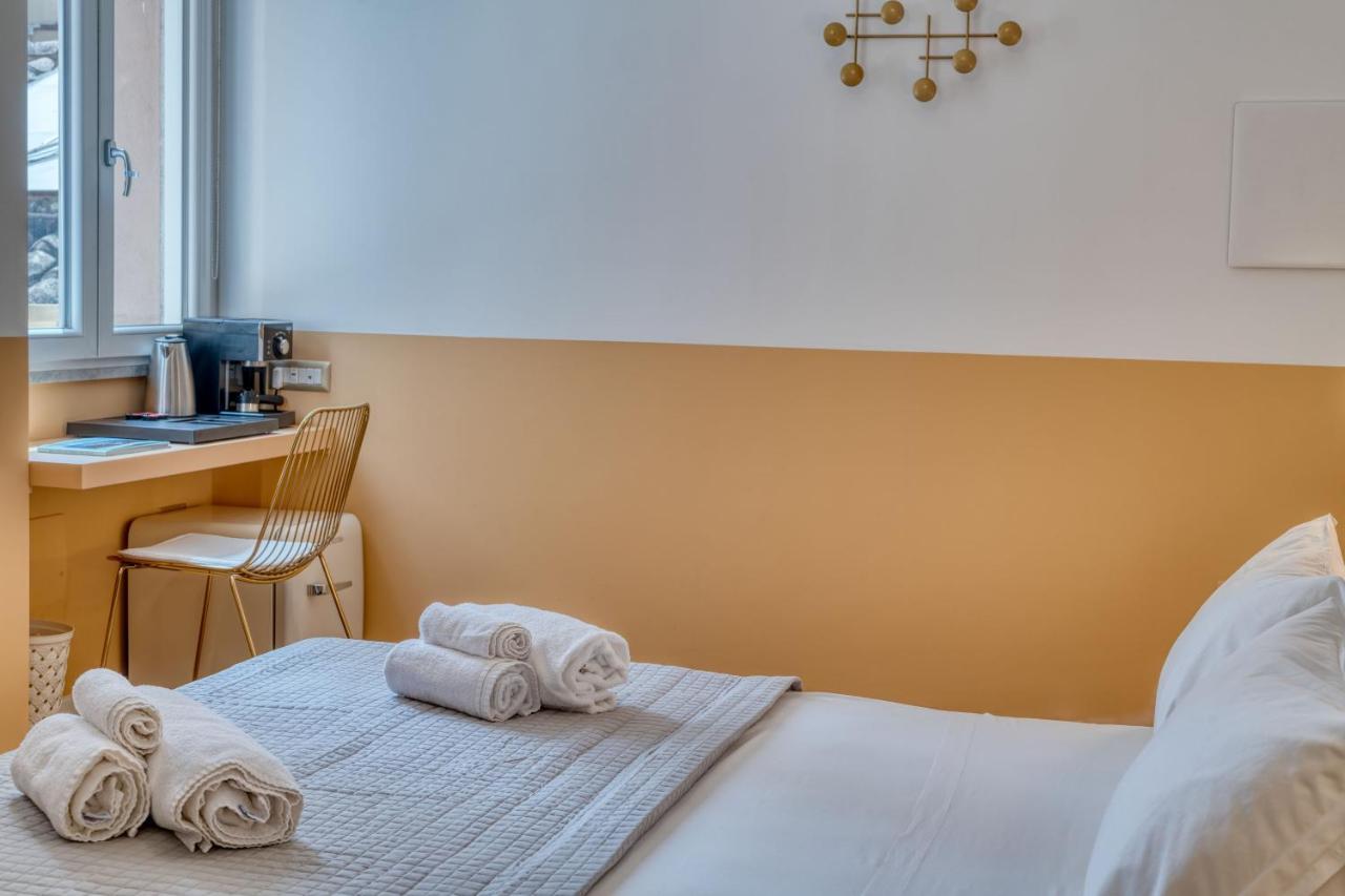 Izzhome Corso76 Cagliari Bagian luar foto