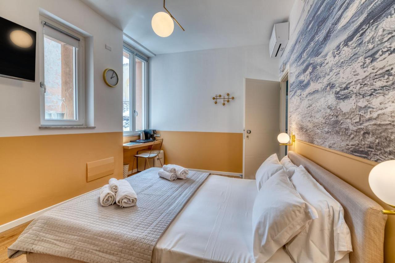 Izzhome Corso76 Cagliari Bagian luar foto