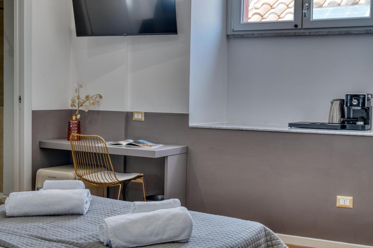 Izzhome Corso76 Cagliari Bagian luar foto