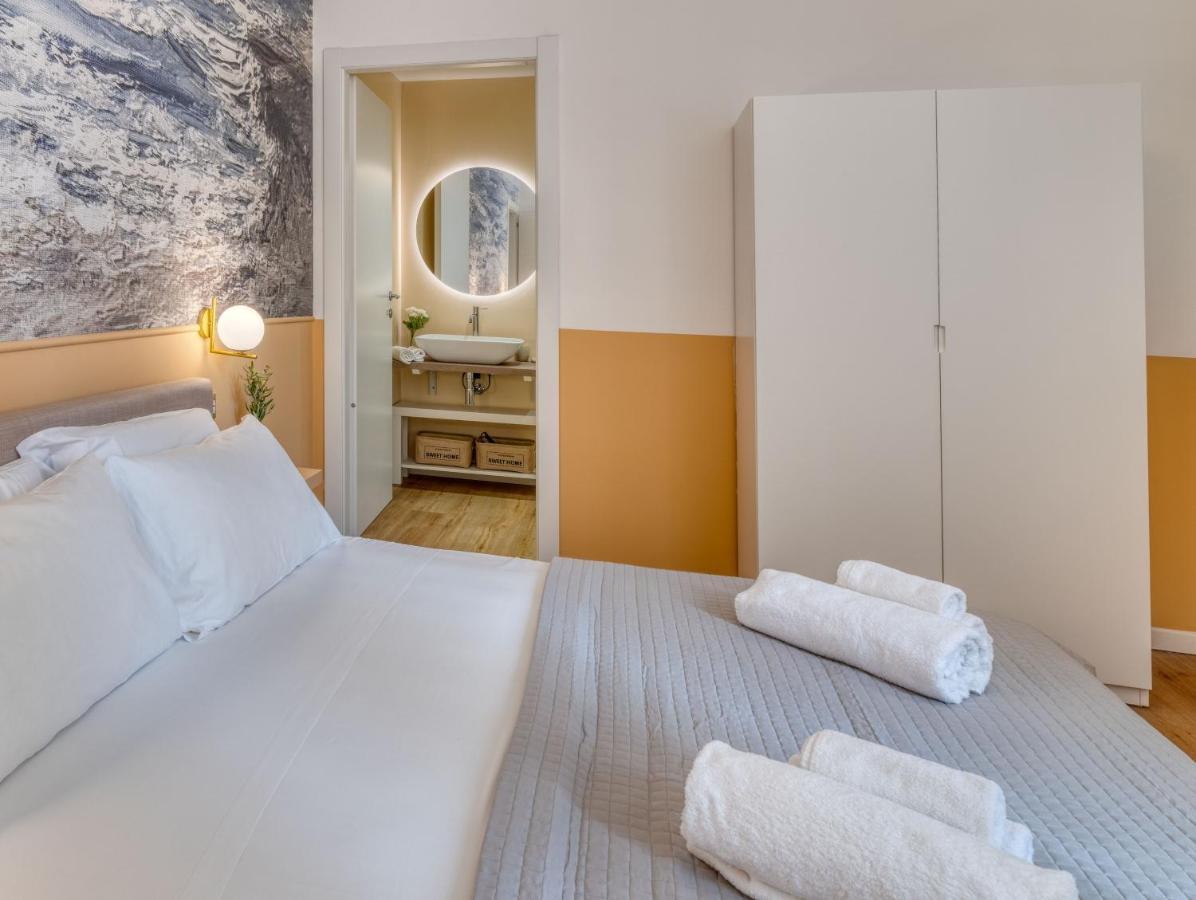 Izzhome Corso76 Cagliari Bagian luar foto