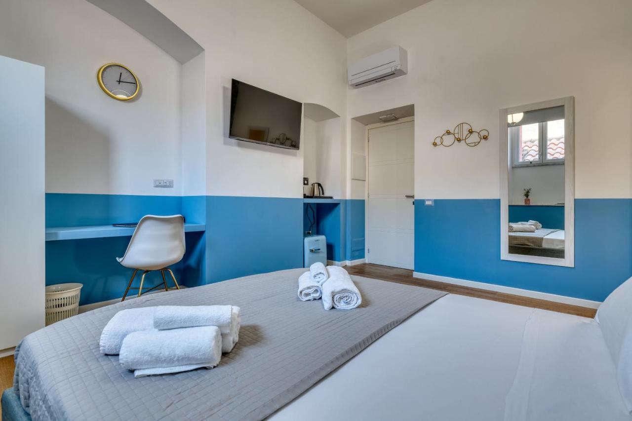 Izzhome Corso76 Cagliari Bagian luar foto