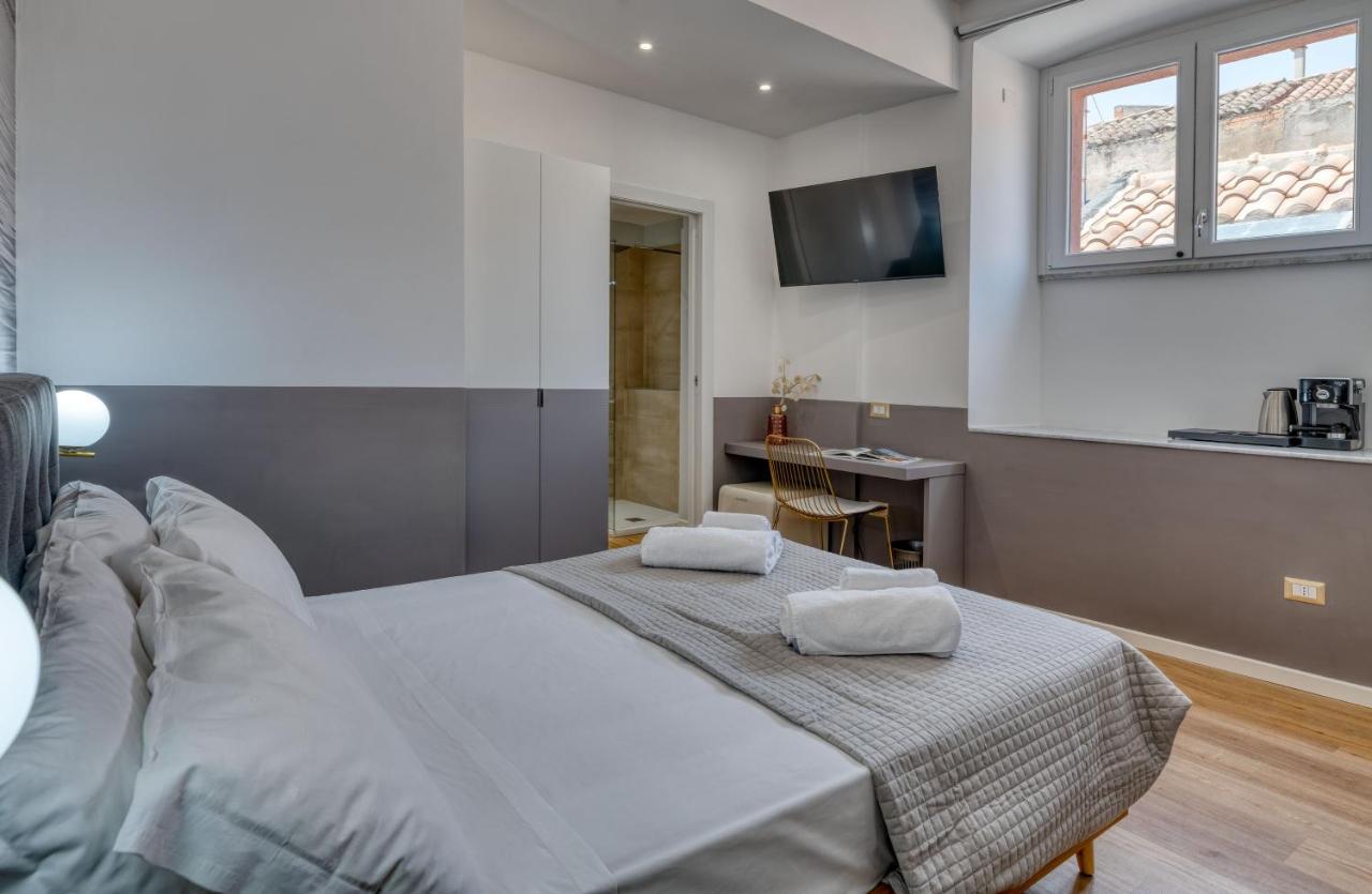Izzhome Corso76 Cagliari Bagian luar foto