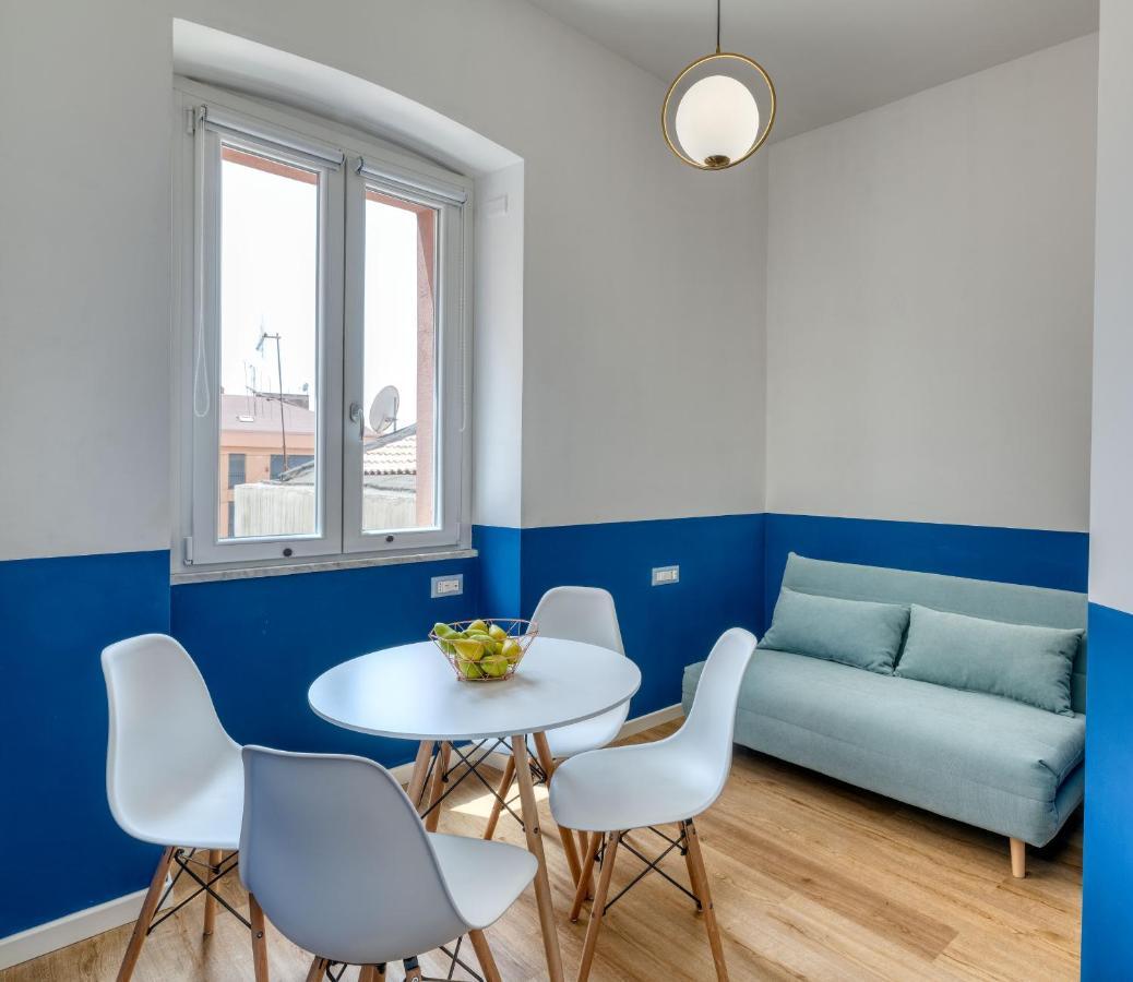 Izzhome Corso76 Cagliari Bagian luar foto