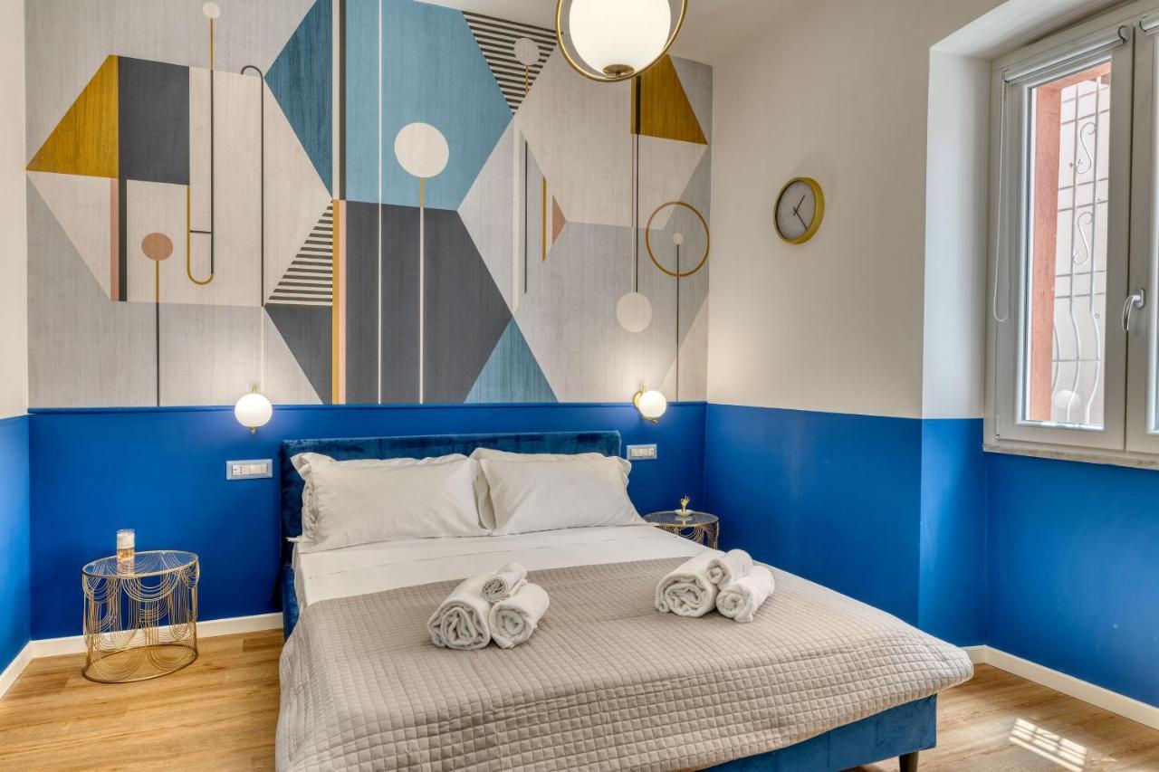 Izzhome Corso76 Cagliari Bagian luar foto