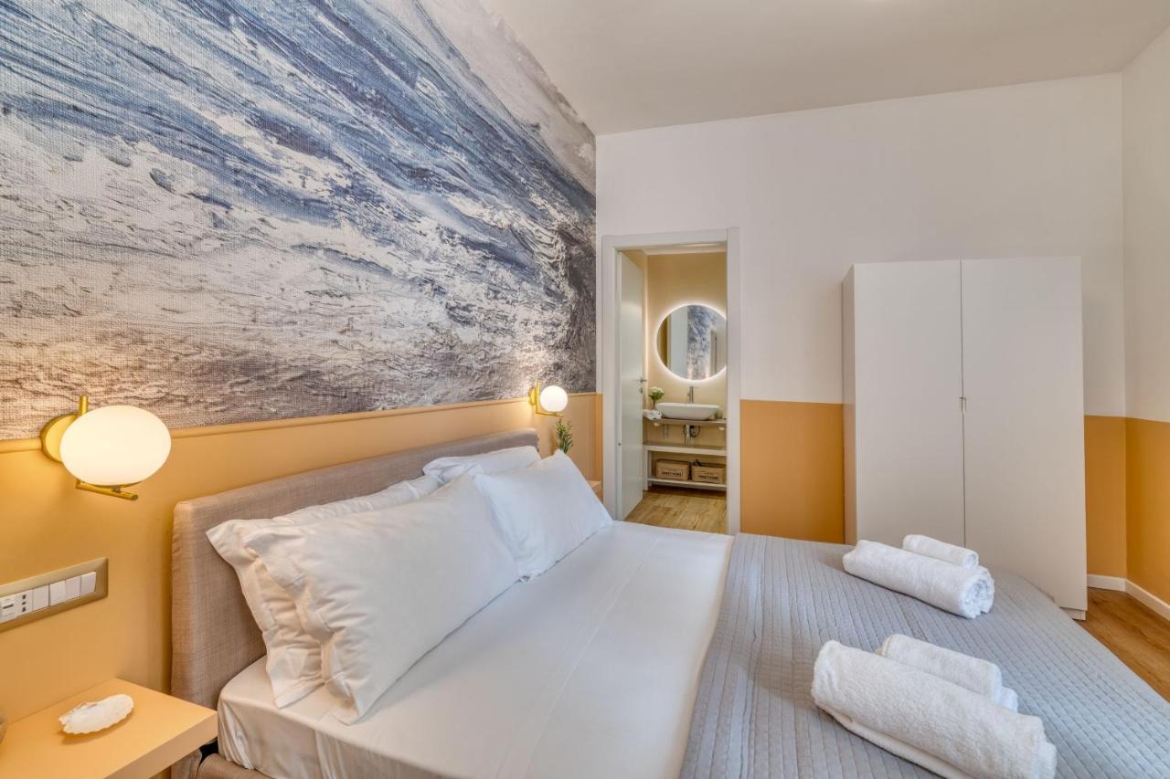 Izzhome Corso76 Cagliari Bagian luar foto