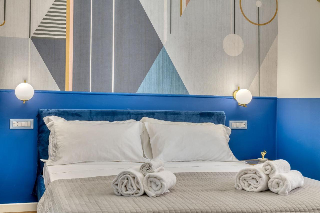 Izzhome Corso76 Cagliari Bagian luar foto