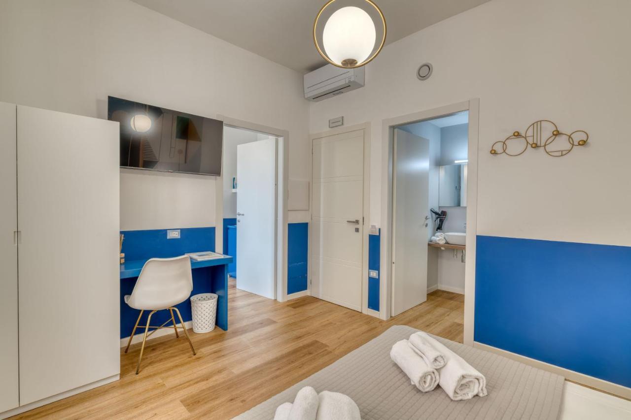 Izzhome Corso76 Cagliari Bagian luar foto