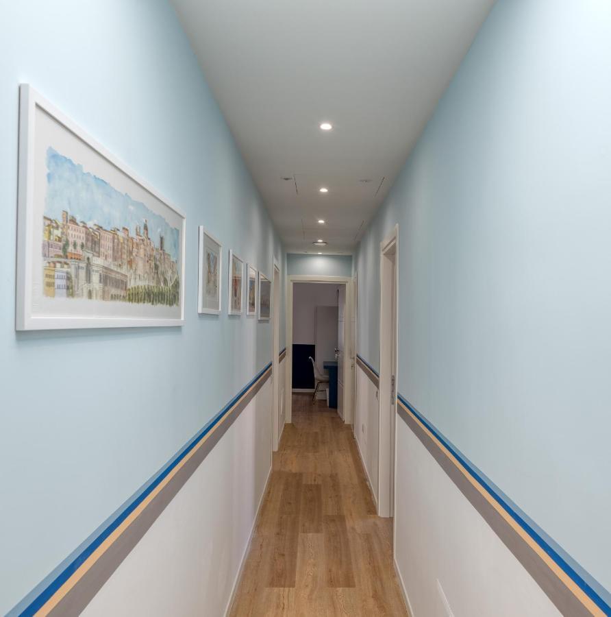 Izzhome Corso76 Cagliari Bagian luar foto